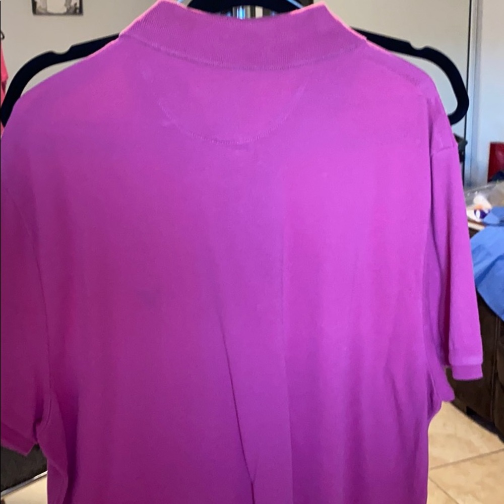 Large polo - Picture 3 of 5
